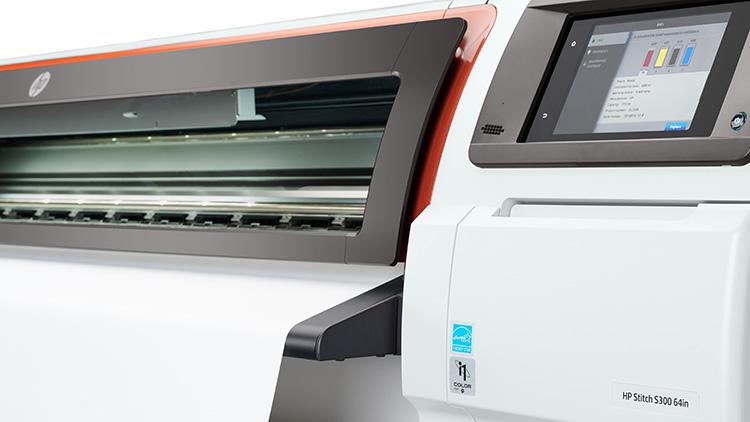 Lançamento da HP Stitch reinventa a impressão por sublimação