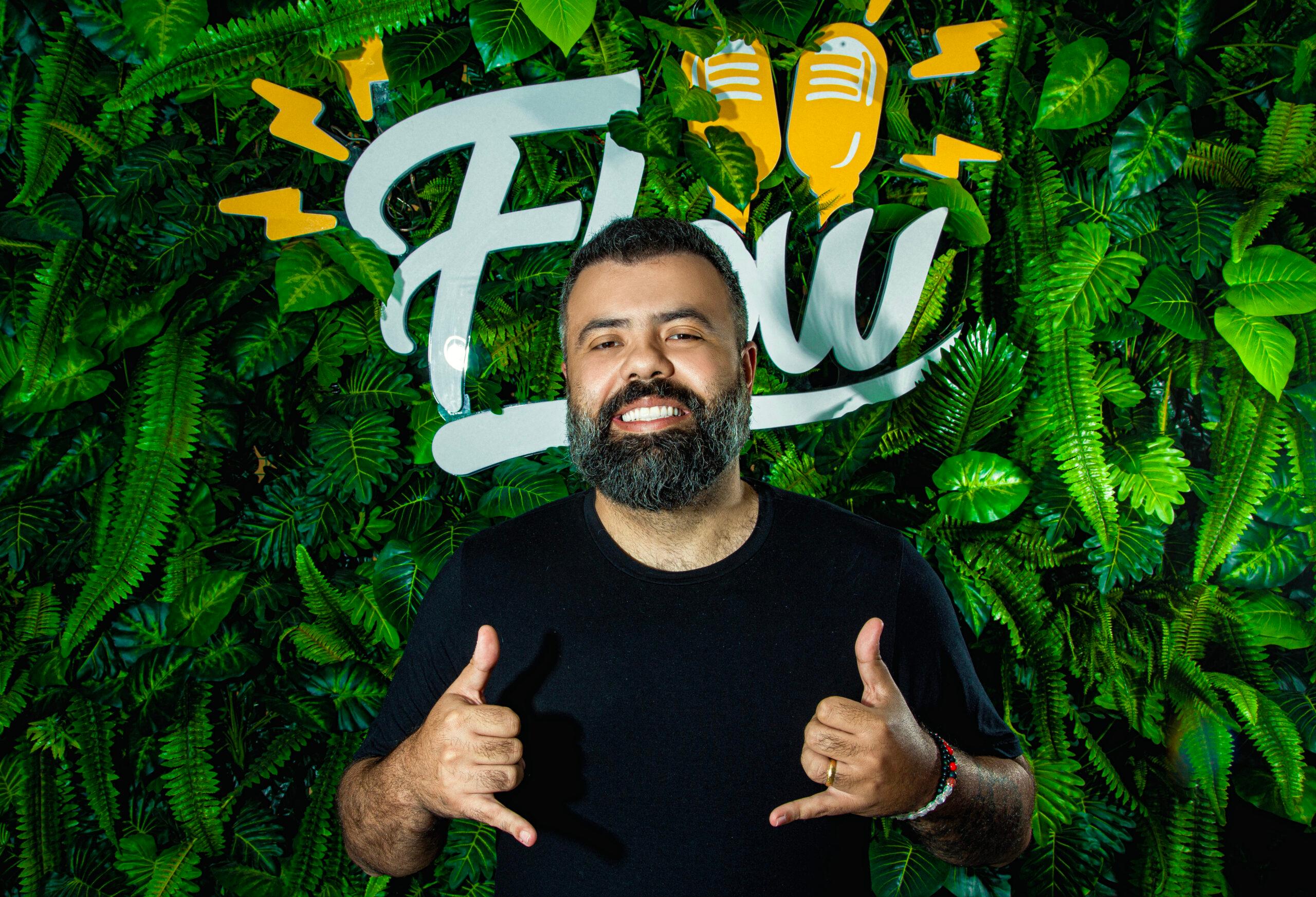 O SENHOR PODCAST