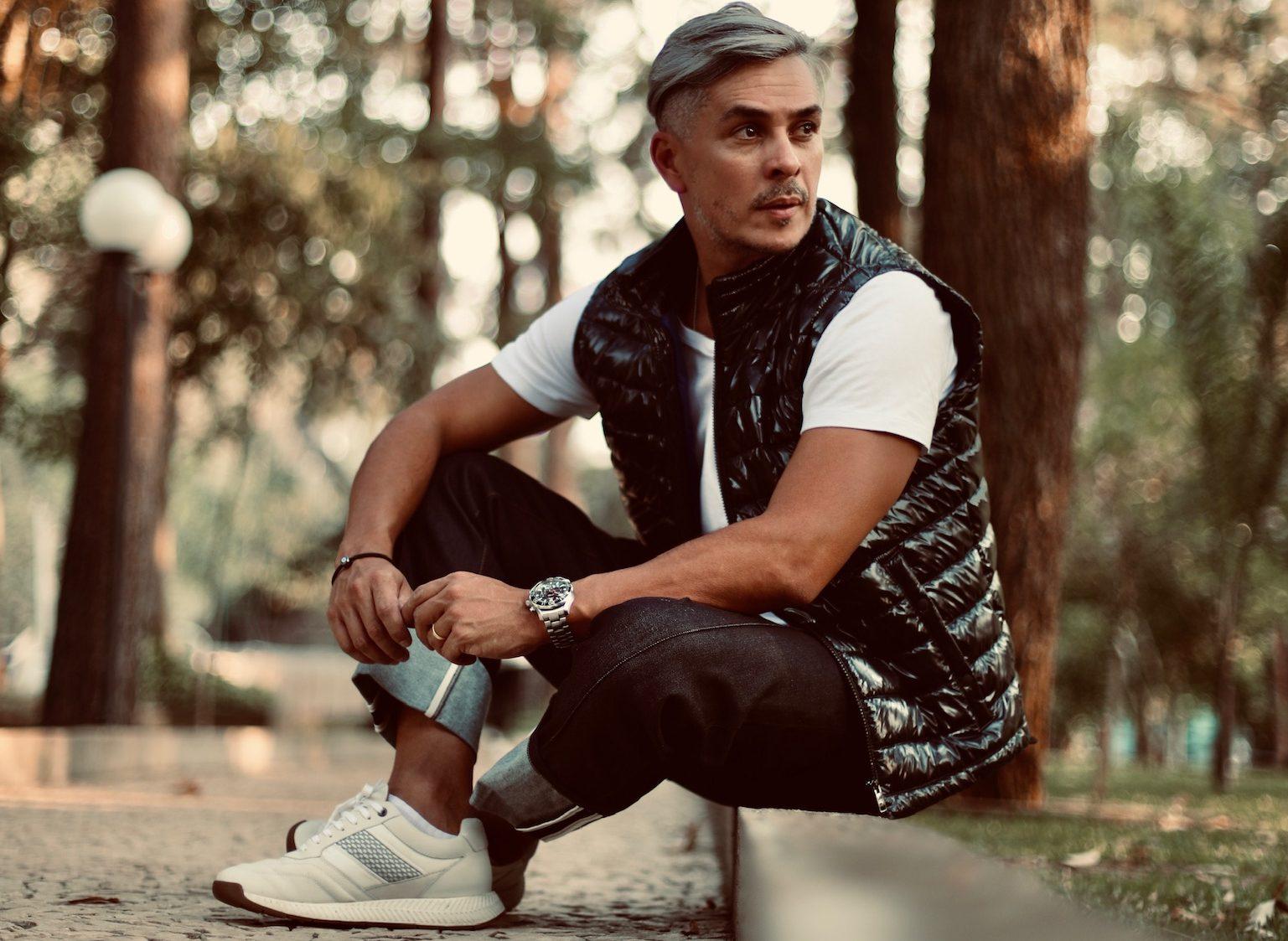Ivan Moré: Desobediente e Produtivo
