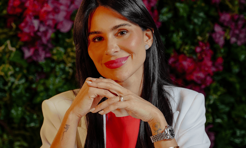 Beleza que está na cara