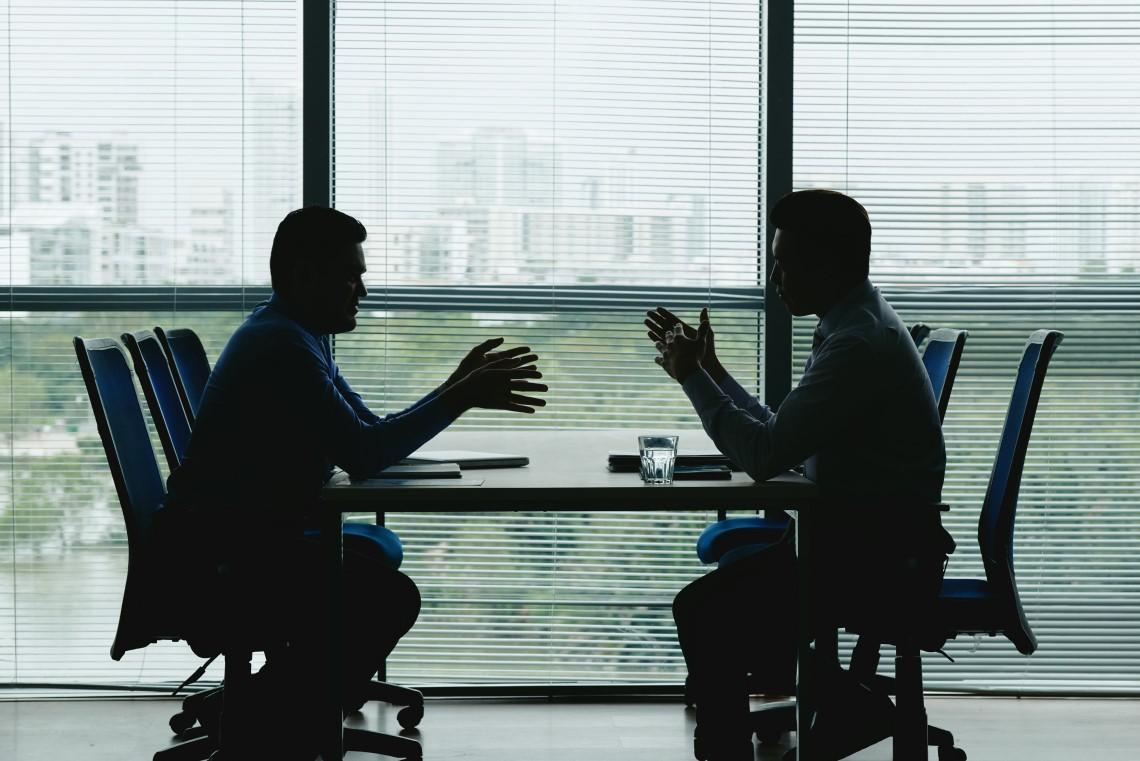 Segredo para negociações de sucesso: Como criar acordos sustentáveis e vantajosos para todos