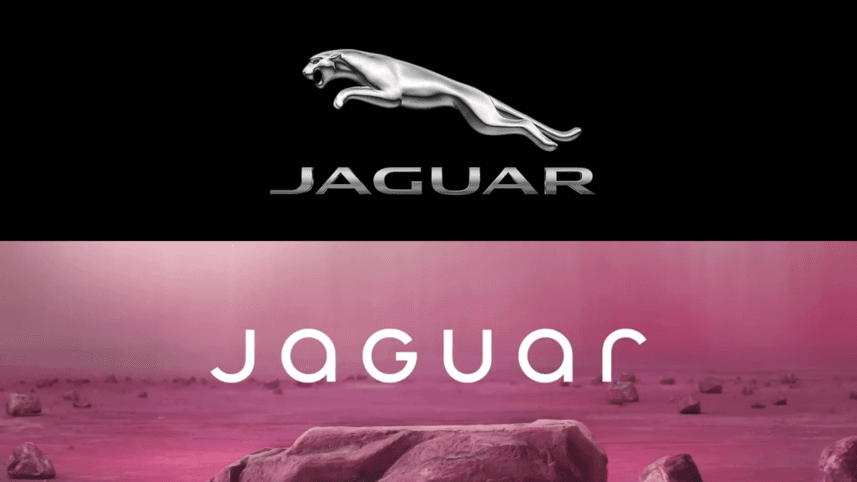 Jaguar redefine identidade controversa com estratégia focada em inovação e preço premium