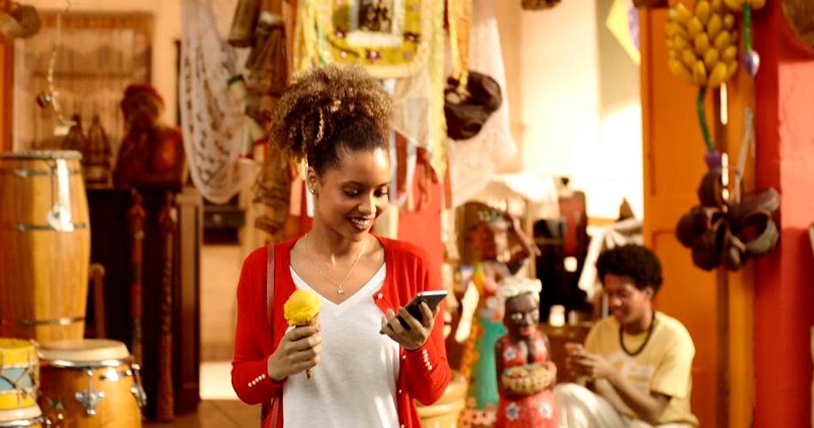 Promoção Cartão de Embarque Mastercard ganha campanha