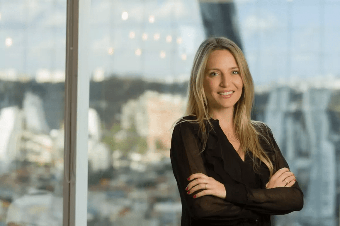 Marta Schuh, da Howden Brasil é eleita 100 Tech Informers de 2025