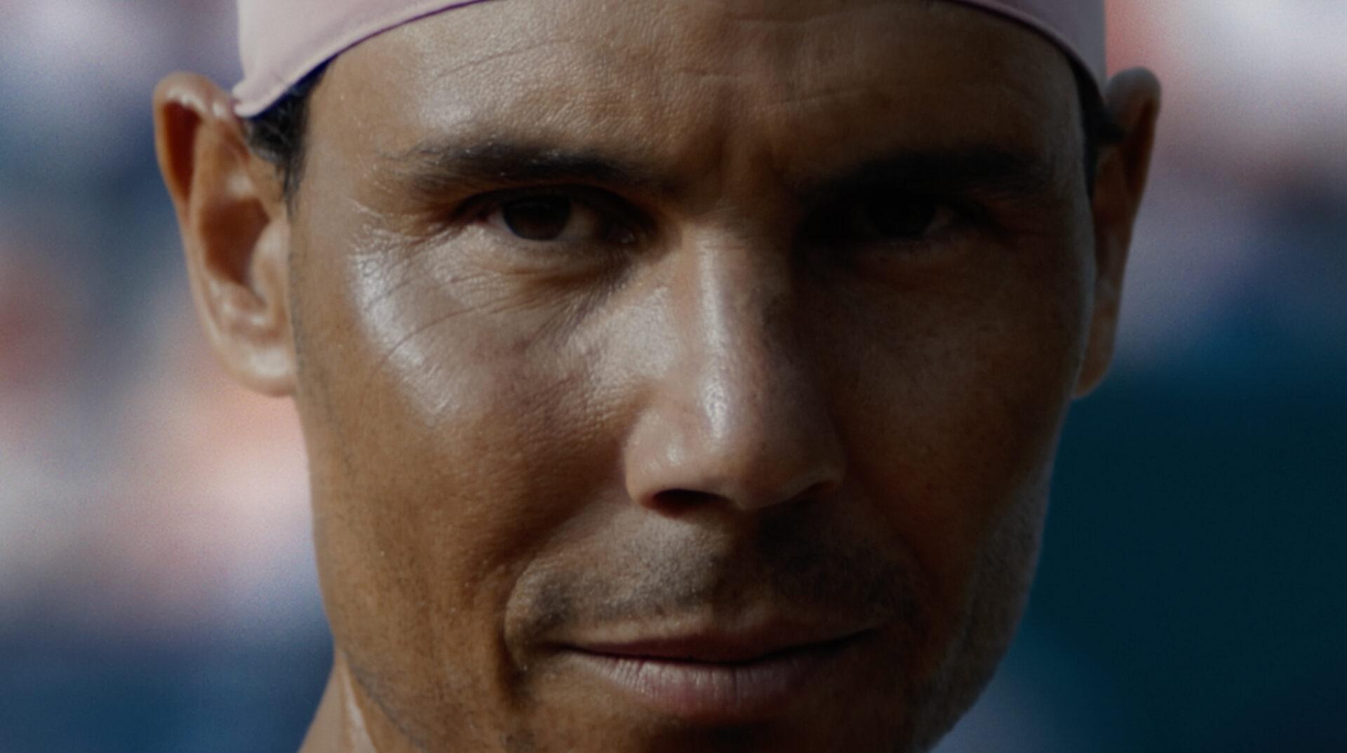 Vivo Lança Campanha sobre Mudanças Climáticas com Rafael Nadal