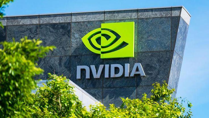 Ações da Nvidia e AMD disparam com investimentos em Inteligência Artificial