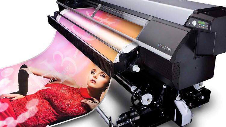 OKI Europe lança perfis de mídia para usuários do ColorPainter