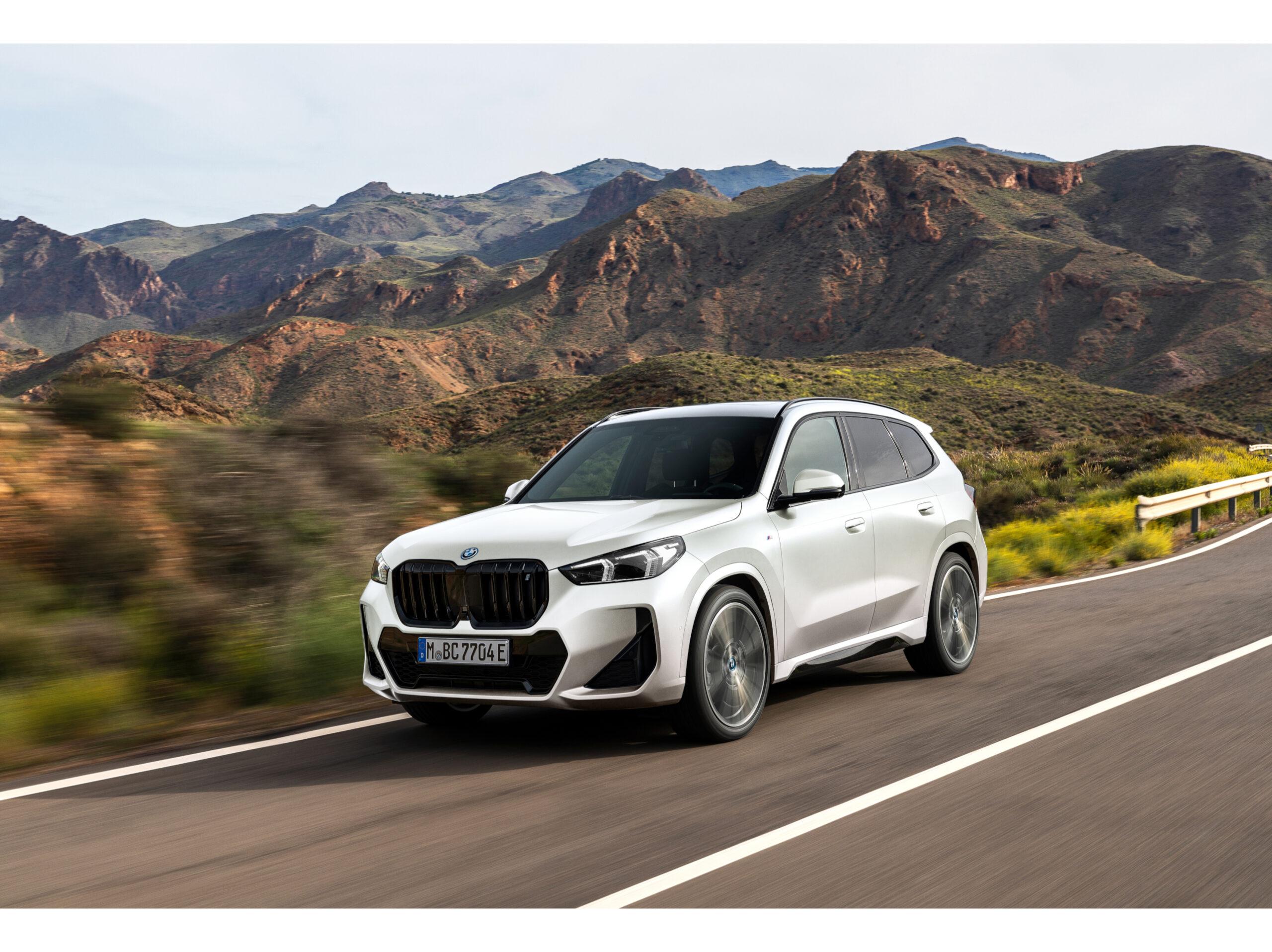 BMW e MINI Definem o Mercado de Luxo no Brasil
