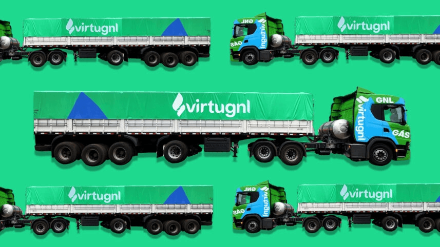 Perfin expande atuação com investimento de R$ 450 milhões na VirtuGNL