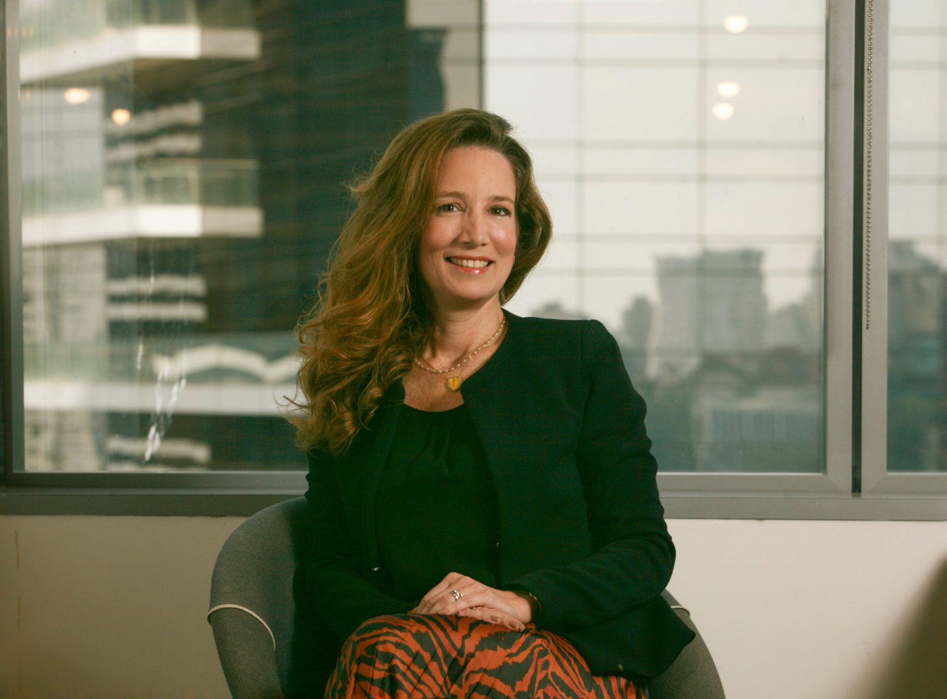 BASF anuncia Priscila Camara como nova Vice-Presidente Sênior na América do Sul