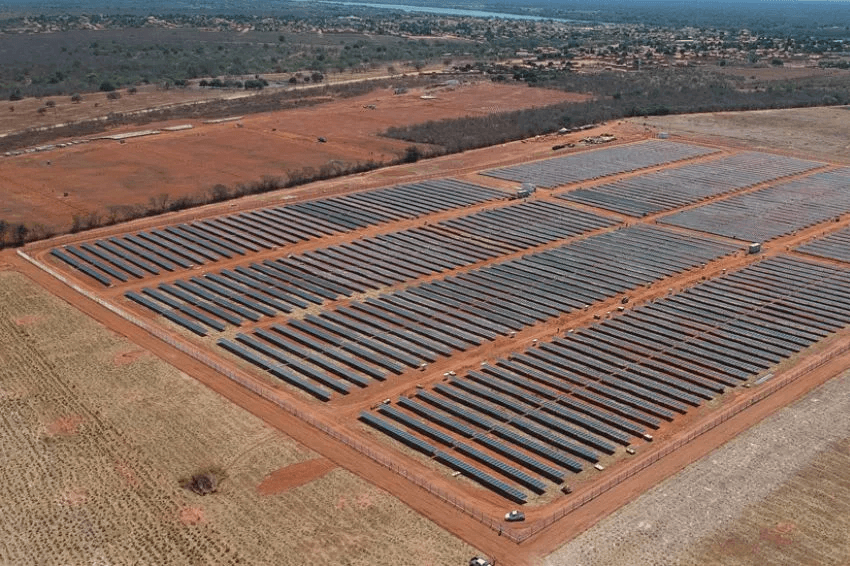 Bow-e aposta em assinatura de energia para pequenos negócios no interior