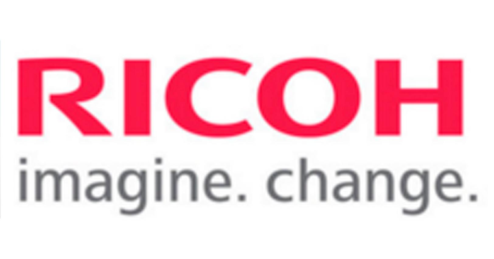 Ricoh expande apoio à transformação da indústria, participando do PRINT United Expo 2019