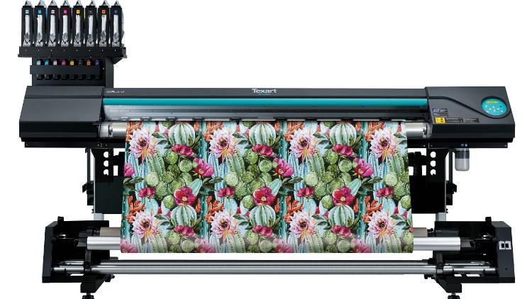Roland leva conhecimento para Printwear & Promotion LIVE! 2019