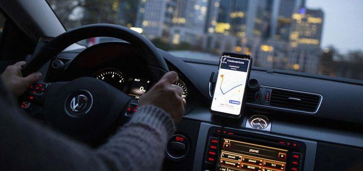 Uber Health chega ao Brasil: Conectando Empresas de Saúde ao Transporte