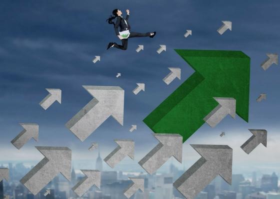 Sinais positivos devem estimular as empresas