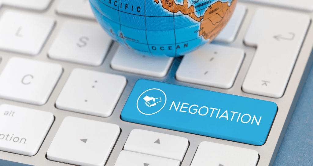 O poder oculto da negociação: Transformando conhecimento em lucro