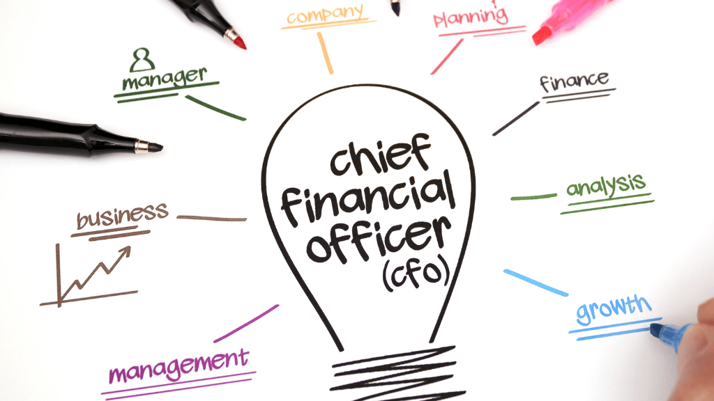 A importância de um CFO eficiente em tempos de crise