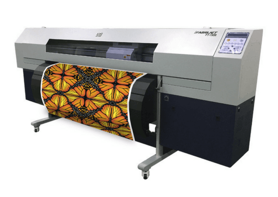 Sign Supply apresenta para o Brasil nova impressora sublimática