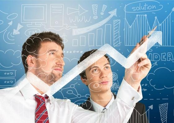 2017 O ano do Marketing e Vendas