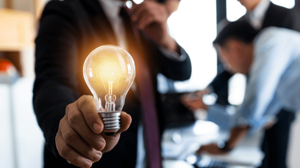 Como a cultura da inovação impulsiona grandes corporações