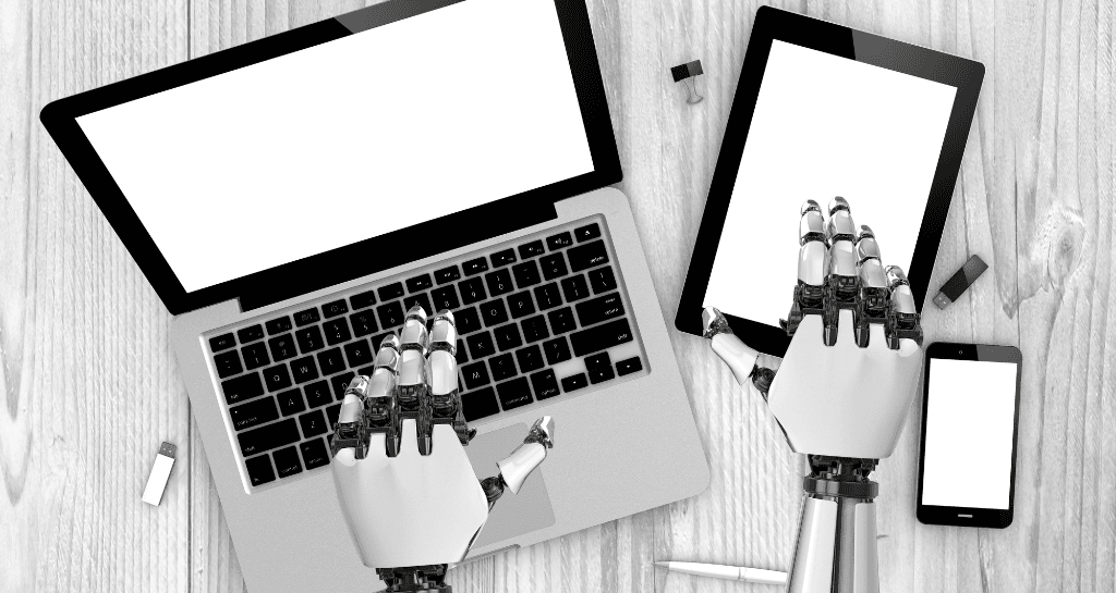 Inteligência artificial: a era dos copilotos