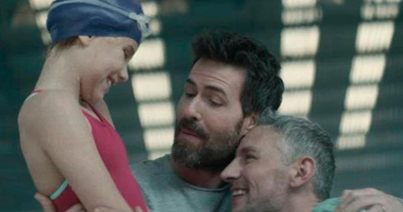 Vivo aborda diferentes composições familiares em novos filmes do Vivo Família