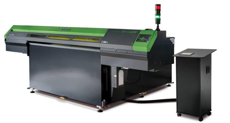 Floreeda investe em Roland DG VersaUV Série S LEJ-640S