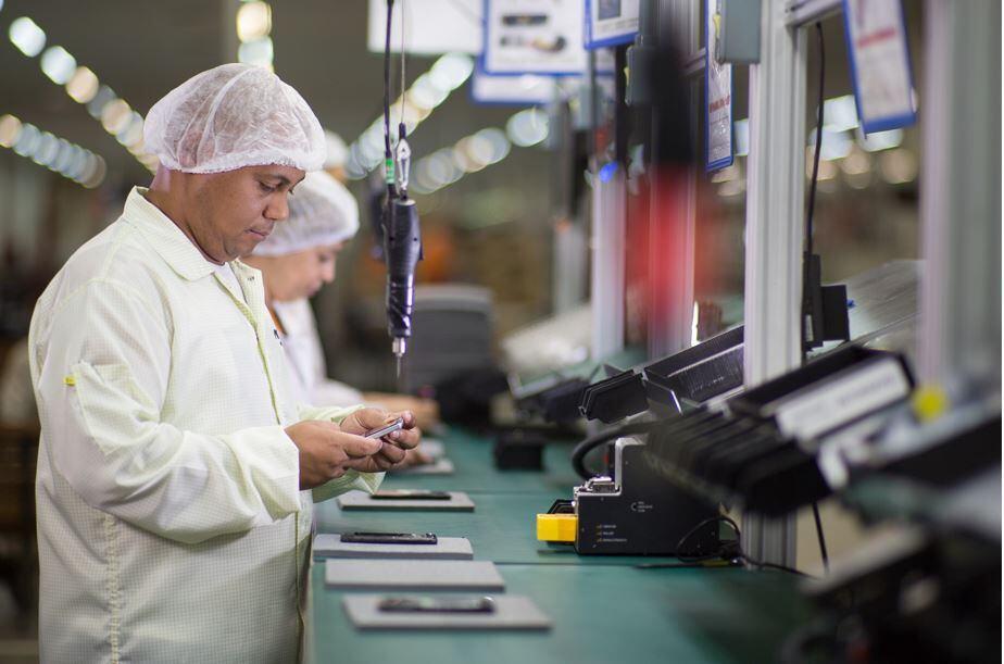 Positivo avança no mercado de TI com nova marca e mira receita ampliada