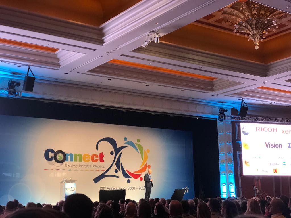 20ª edição da EFI Connect traz panorama animador sobre o mercado de impressão digital