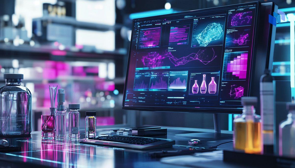 Ex-Pesquisador do Google Cria Tecnologia para Digitalizar Aromas e Transformar PCs em Sensores de Cheiro