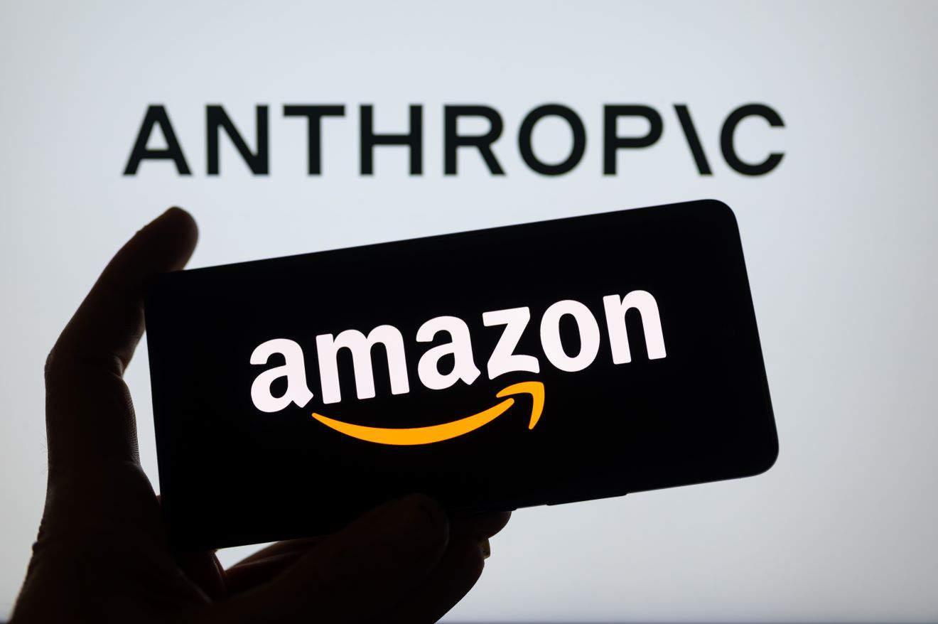 Anthropic alcança valuation de US$ 40 Bilhões com aporte total de US$ 13,7 Bilhões