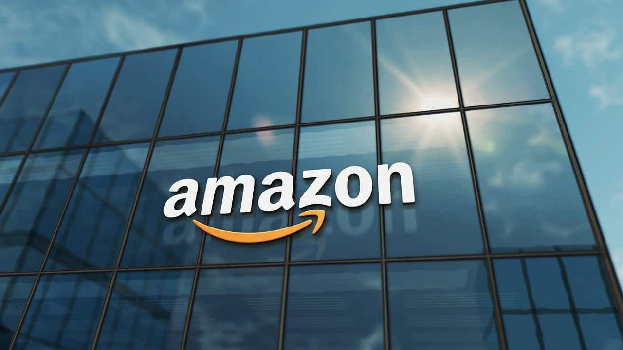 Amazon aposta em IA e nuvem com investimento de R$ 10,1 bilhões no Brasil