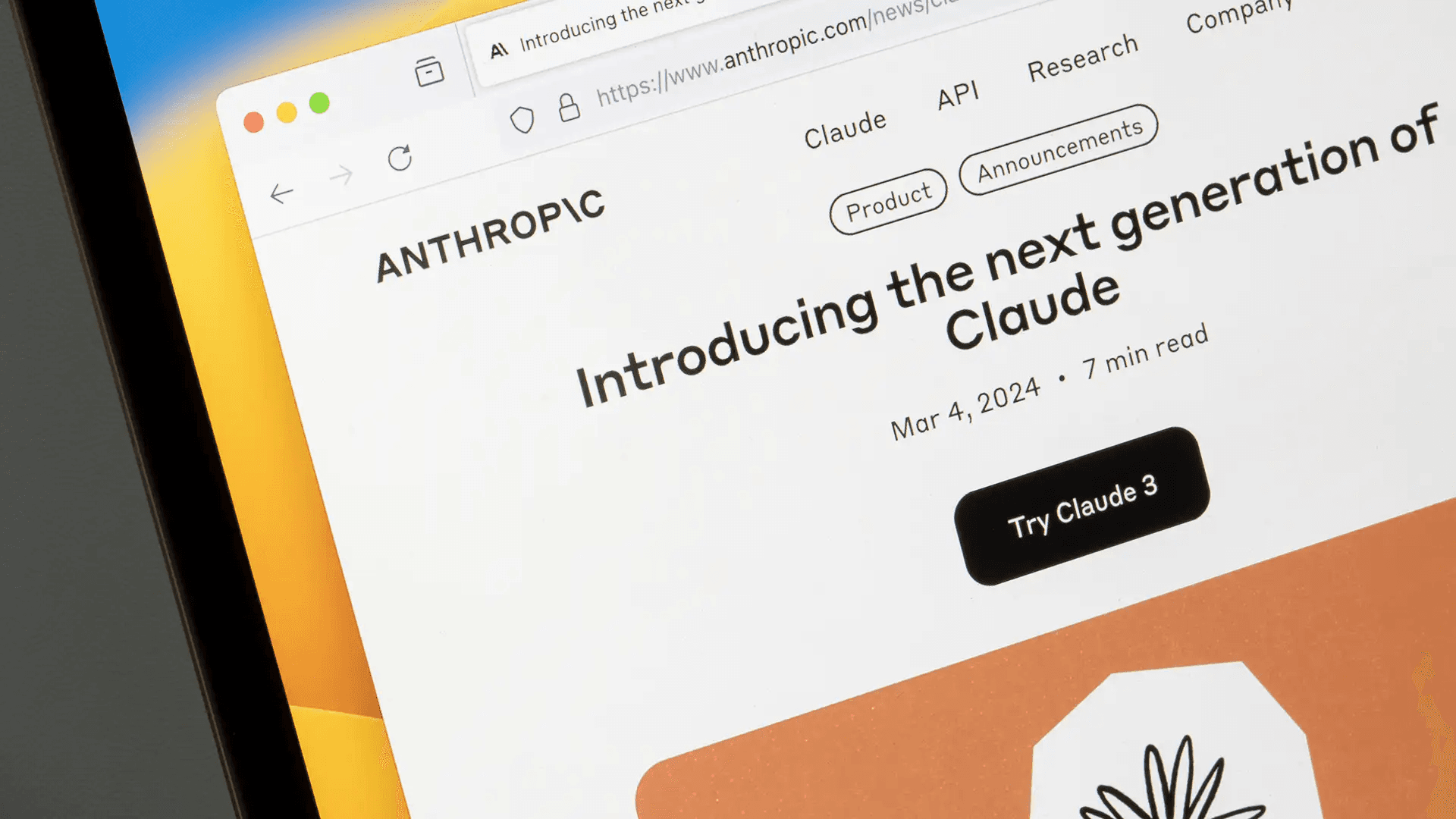 Google amplia investimentos e injeta US$ 1 bilhão na Anthropic