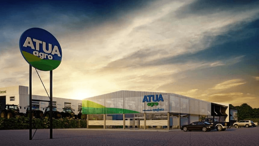 Syngenta e Olfar Estabelecem Parceria Estratégica para Expansão no Setor Agro
