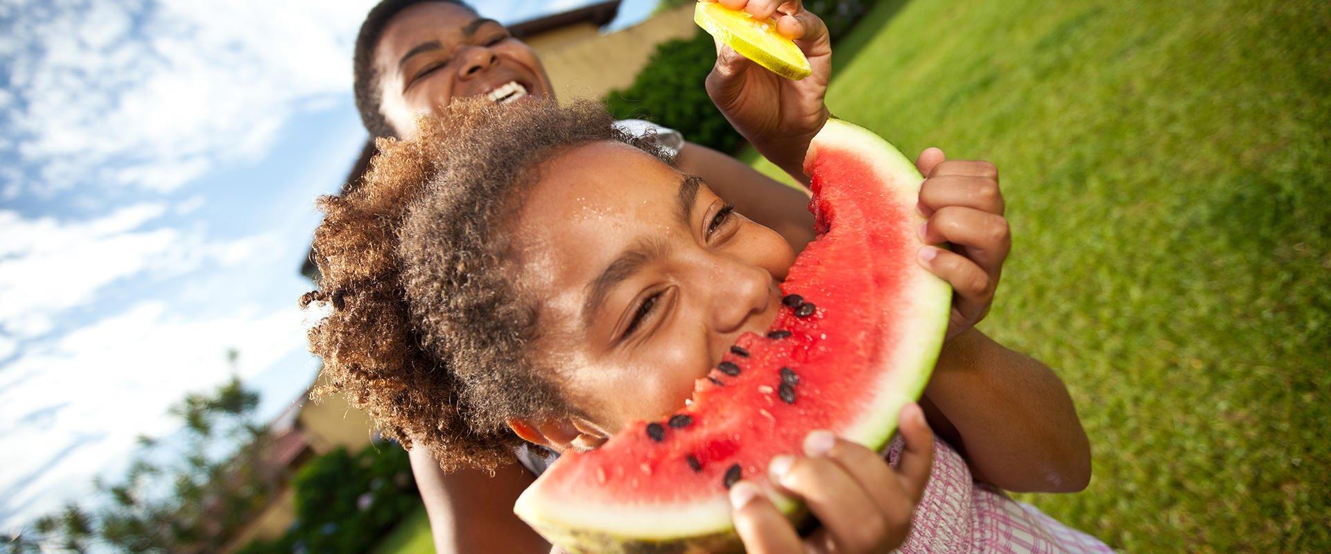 "Crianças mais Saudáveis": O Impacto Transformador da Nestlé na Nutrição Infantil