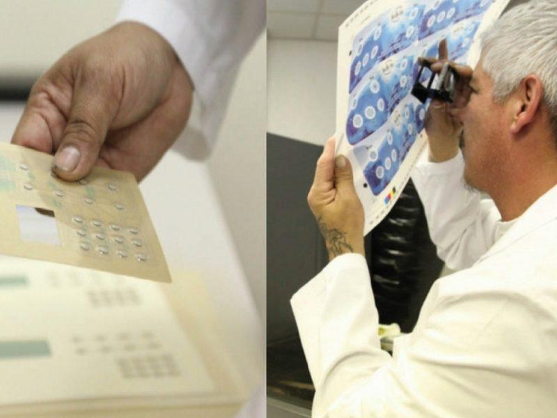 Impressão industrial se expande com tecnologia Inkjet