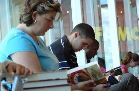 Pesquisa revela que anúncios impressos lideram em credibilidade