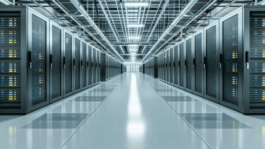 Brasil desponta no setor de data centers e atrai bilhões em investimentos