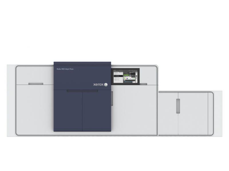Impressora lançada pela Xerox em 2015 passará a ser comercializada no Brasil.