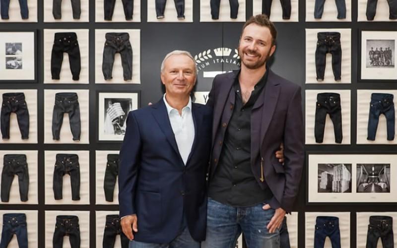 A produtora de jeans Candiani SpA conquista o prêmio sustentável ITMA 2019