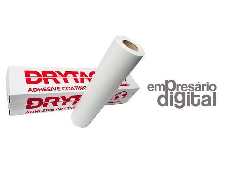 Drytac Europa lança novo filme laminado.