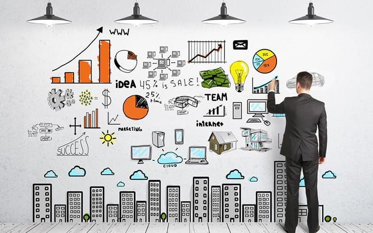 Brasil: uma nova cultura empreendedora?