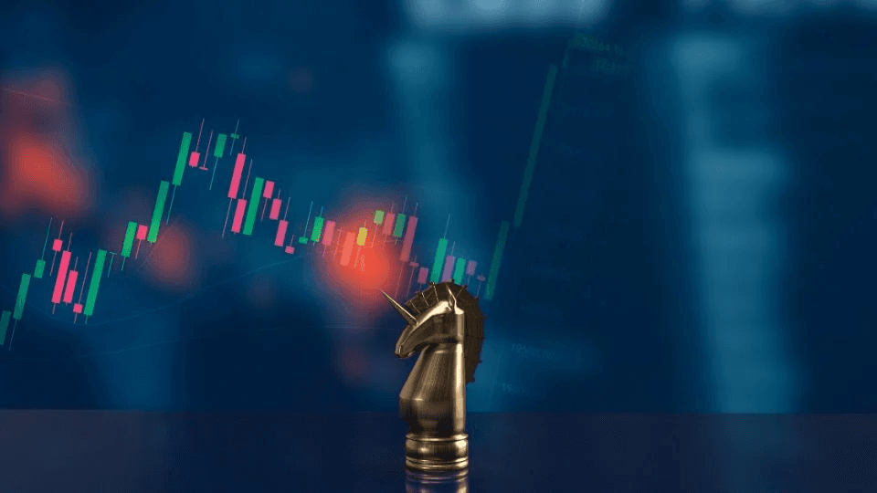 Startups de IA lideram mercado de unicórnios com crescimento acelerado