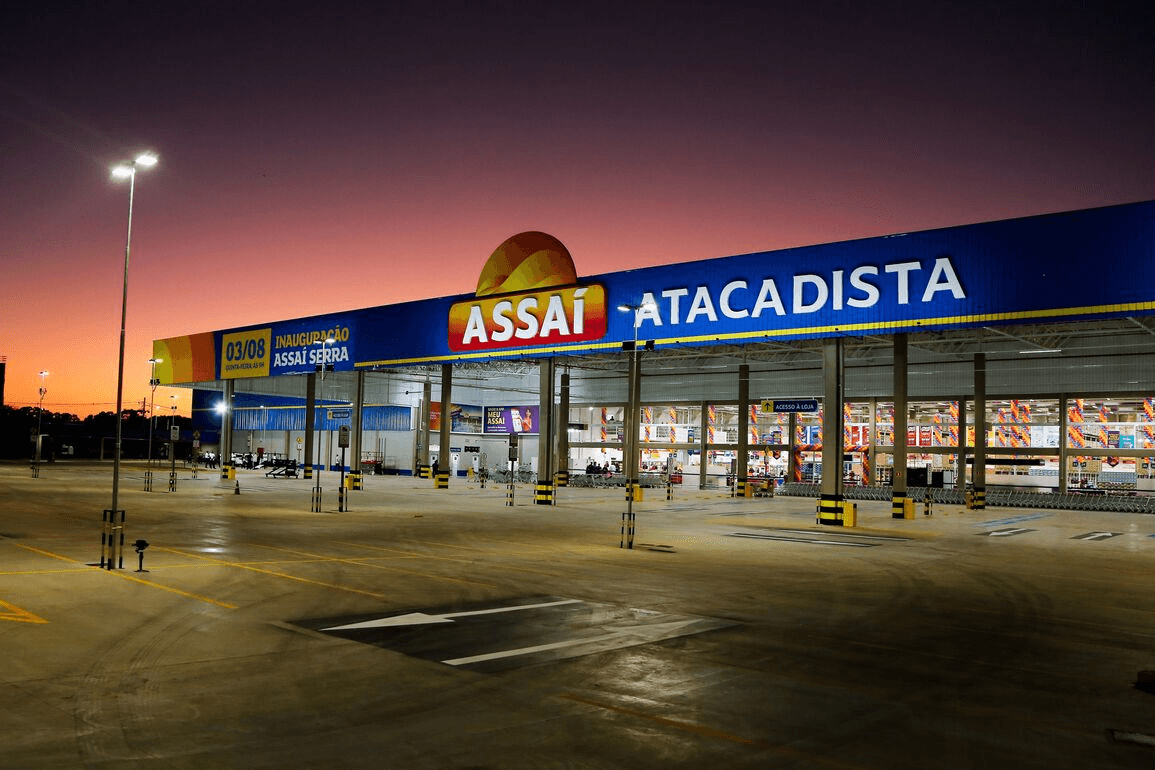 Assaí reduz tempo de agendamento logístico com sistema digital