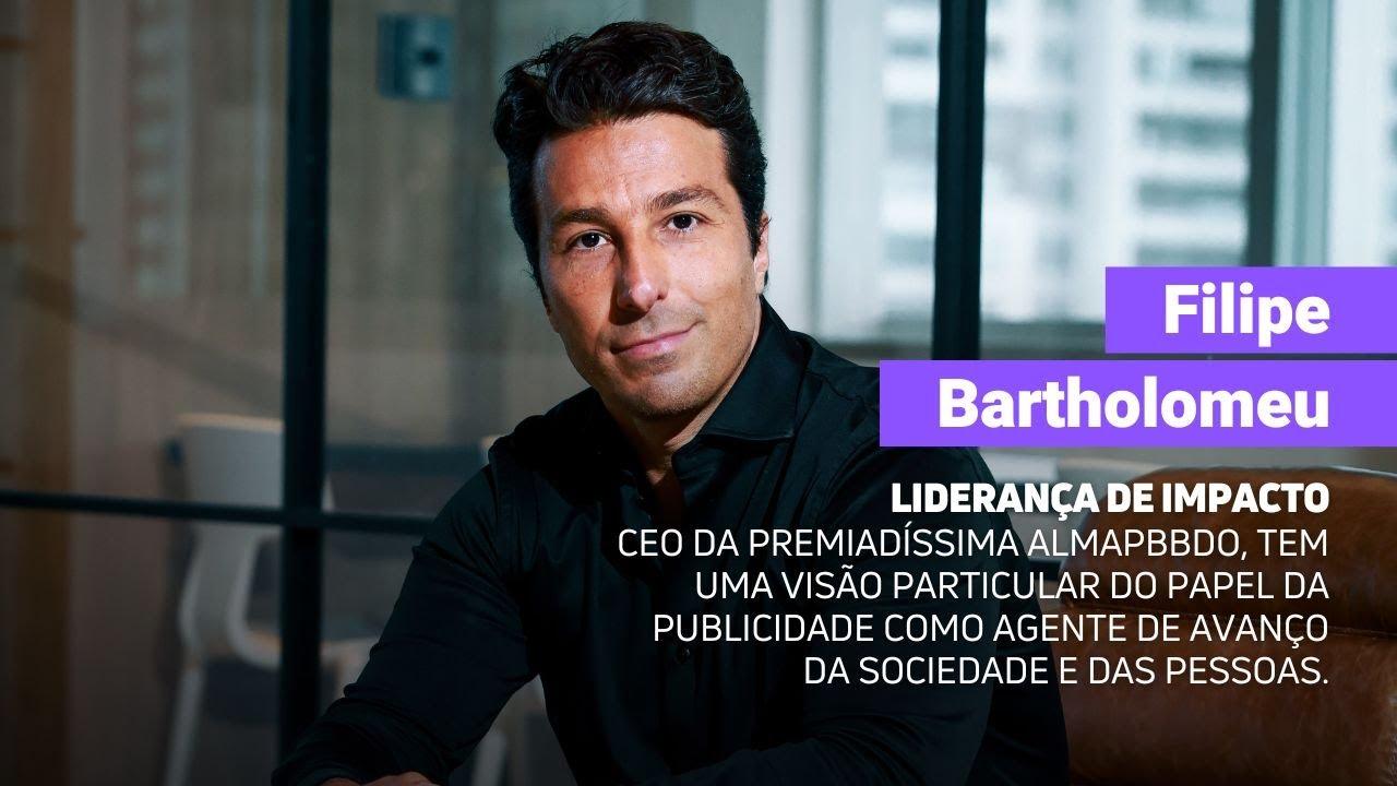 #264 - Filipe Bartholomeu, CEO da AlmapBBDO