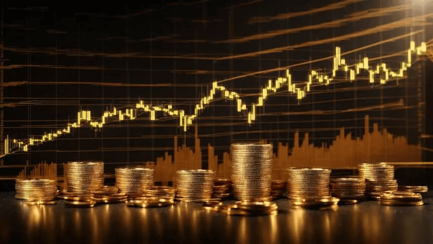 Crédito privado ganha força com expansão recorde no mercado de capitais
