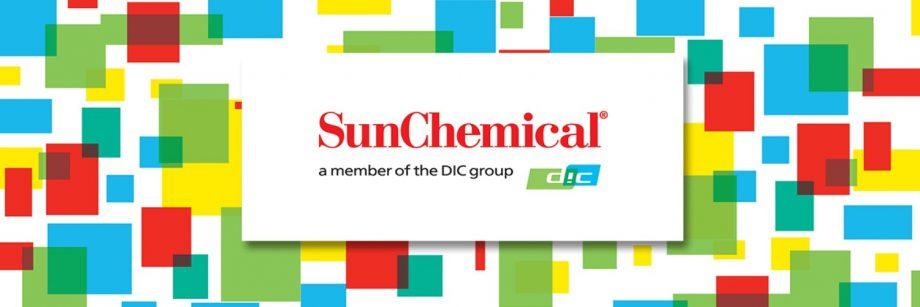 Sun Chemical lançará nova tinta ecológica para tampografia.