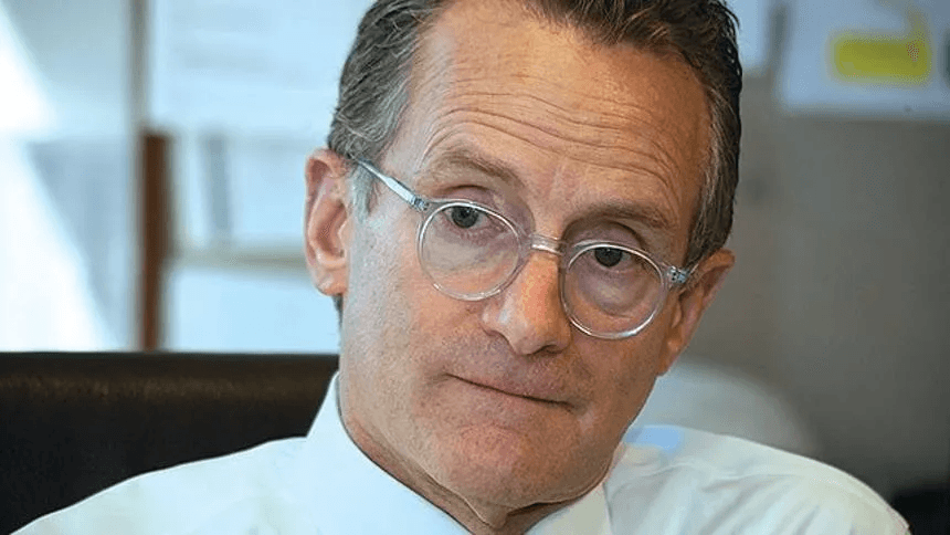 Estamos Vivendo uma Nova Bolha Tecnológica? Os Alertas de Howard Marks