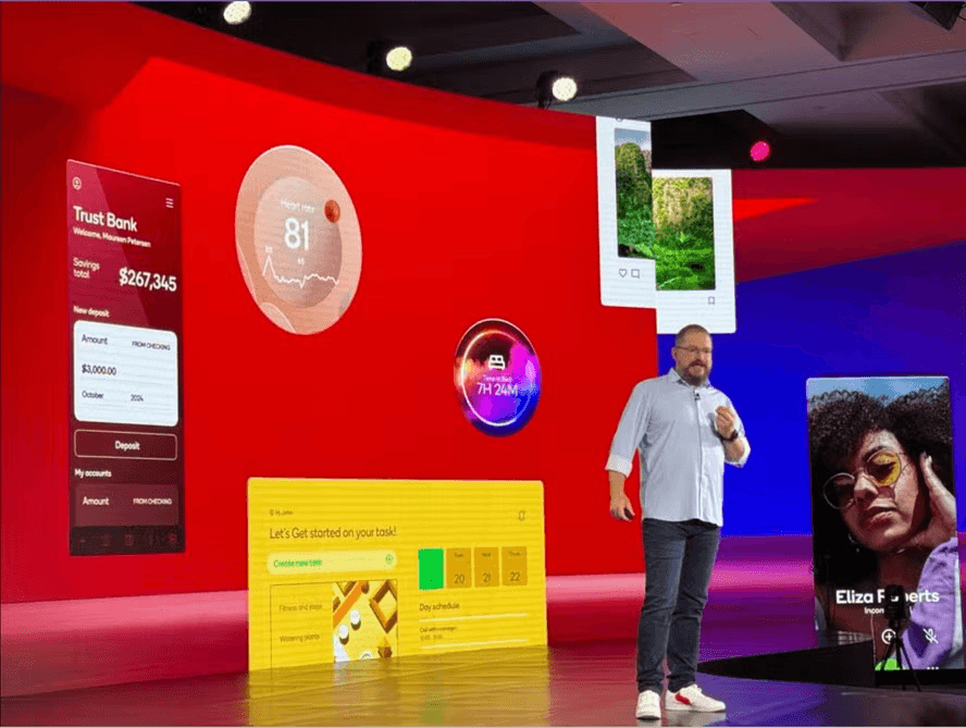 ‘Todas as experiências terão IA em cinco anos’, diz CEO global da Qualcomm
