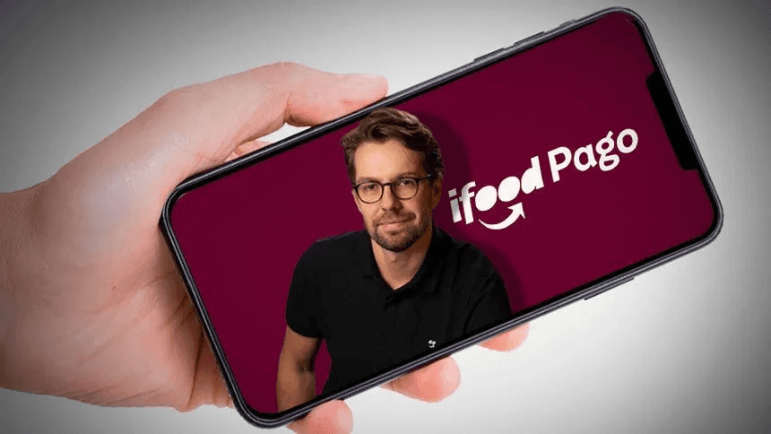 iFood Pago cresce e projeta faturamento de R$ 2,5 bilhões em 2025